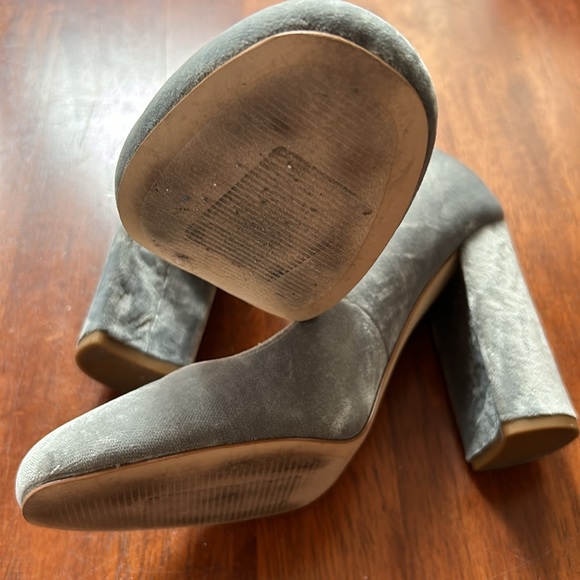 Nine West heels - Picture 4 of 6